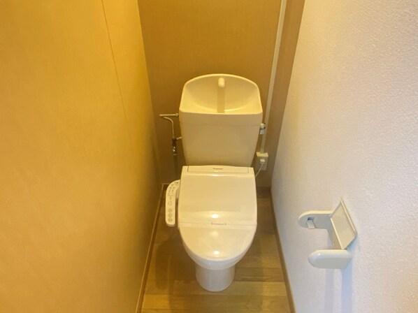 レオパレスホワイエIの物件内観写真